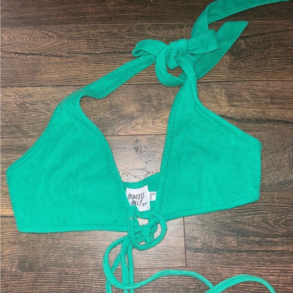 princess polly crop top
